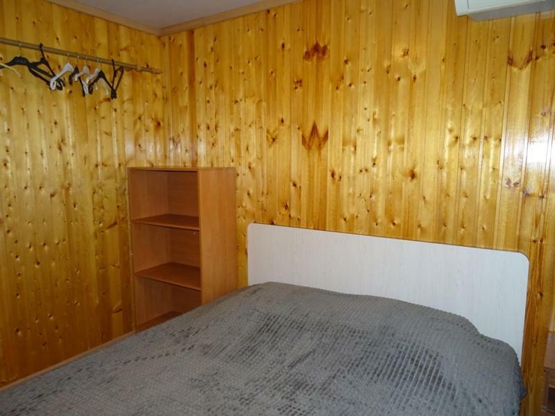 סוקהום Guesthouse On Zheleznodorozhnaya מראה חיצוני תמונה